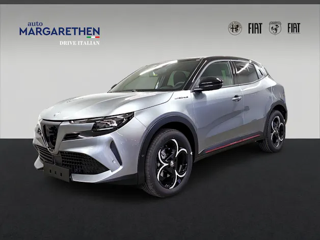 Alfa Romeo Junior 1.2 48V Hybrid Speciale