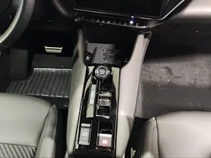 Alfa Romeo Junior 1.2 48V Hybrid Speciale