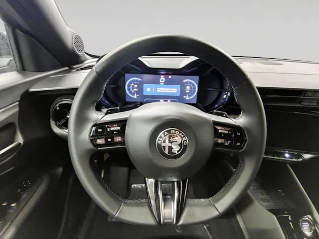 Alfa Romeo Junior 1.2 48V Hybrid Speciale