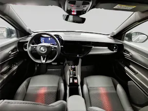 Alfa Romeo Junior 1.2 48V Hybrid Speciale