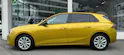 Opel Astra 1.2i Turbo Automat