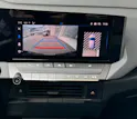Opel Astra 1.2i Turbo Automat