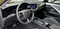 Opel Astra 1.2i Turbo Automat