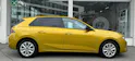 Opel Astra 1.2i Turbo Automat