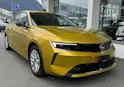 Opel Astra 1.2i Turbo Automat