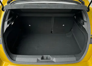 Opel Astra 1.2i Turbo Automat