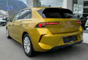 Opel Astra 1.2i Turbo Automat