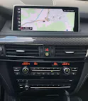 BMW X5M Steptronic
