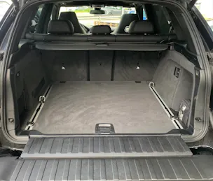 BMW X5M Steptronic