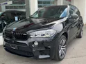 BMW X5M Steptronic