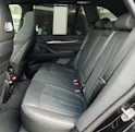BMW X5M Steptronic