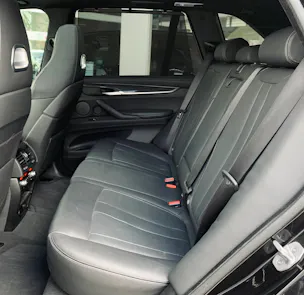 BMW X5M Steptronic