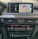 BMW X5M Steptronic