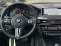 BMW X5M Steptronic