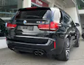 BMW X5M Steptronic