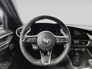 Alfa Romeo Giulia 2.0 Veloce Q4 AT8