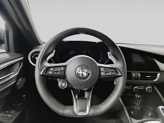 Alfa Romeo Giulia 2.0 Veloce Q4 AT8