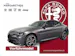 ALFA ROMEO Giulia 2.0 Veloce Q4 AT8