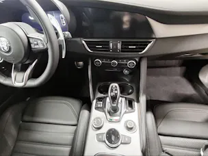 Alfa Romeo Giulia 2.0 Veloce Q4 AT8