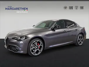 Alfa Romeo Giulia 2.0 Veloce Q4 AT8
