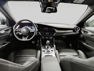Alfa Romeo Giulia 2.0 Veloce Q4 AT8