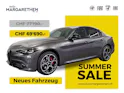 Alfa Romeo Giulia 2.0 Veloce Q4 AT8