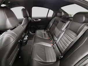 Alfa Romeo Giulia 2.0 Veloce Q4 AT8