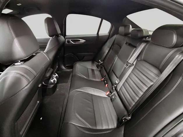 Alfa Romeo Giulia 2.0 Veloce Q4 AT8