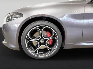 Alfa Romeo Giulia 2.0 Veloce Q4 AT8
