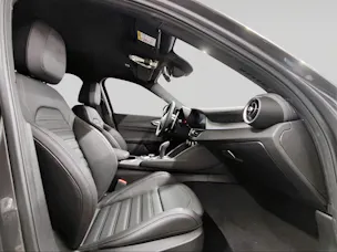 Alfa Romeo Giulia 2.0 Veloce Q4 AT8