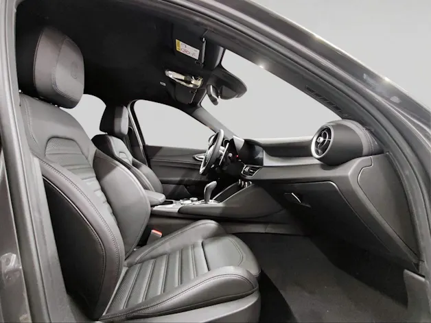 Alfa Romeo Giulia 2.0 Veloce Q4 AT8
