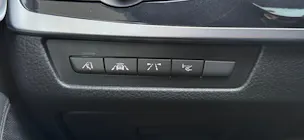 BMW 530d Touring xDrive M Sport Steptronic