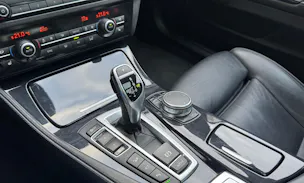 BMW 530d Touring xDrive M Sport Steptronic