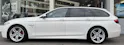 BMW 530d Touring xDrive M Sport Steptronic