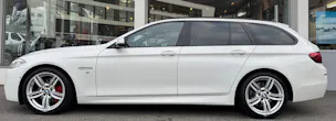 BMW 530d Touring xDrive M Sport Steptronic