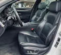 BMW 530d Touring xDrive M Sport Steptronic