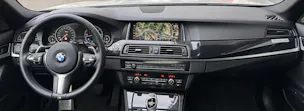 BMW 530d Touring xDrive M Sport Steptronic