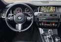 BMW 530d Touring xDrive M Sport Steptronic