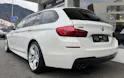 BMW 530d Touring xDrive M Sport Steptronic
