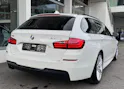 BMW 530d Touring xDrive M Sport Steptronic