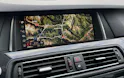 BMW 530d Touring xDrive M Sport Steptronic