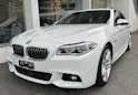BMW 530d Touring xDrive M Sport Steptronic