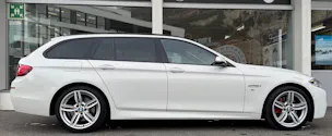 BMW 530d Touring xDrive M Sport Steptronic