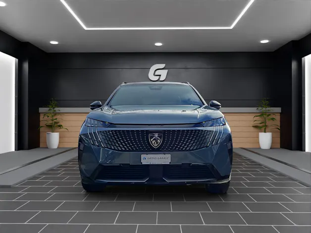 Peugeot 5008 NEW 210 73kWh GT
