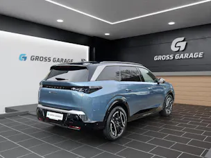 Peugeot 5008 NEW 210 73kWh GT