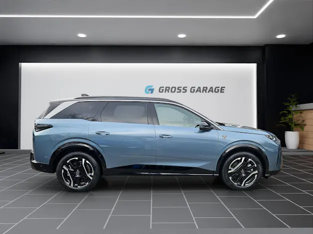Peugeot 5008 NEW 210 73kWh GT