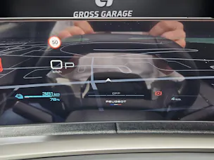 Peugeot 5008 NEW 210 73kWh GT