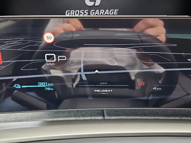 Peugeot 5008 NEW 210 73kWh GT