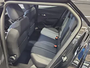 Peugeot 2008 NEW 1.2 145 MHEV Allure P