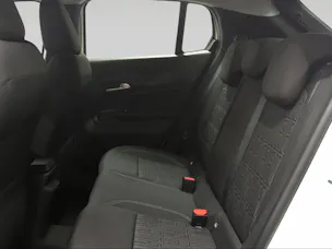 Fiat 600h 1.2T MHEV Swiss Edition 110 PS